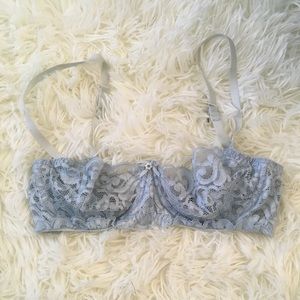Nordstrom Intimates Sexy Bra 34C